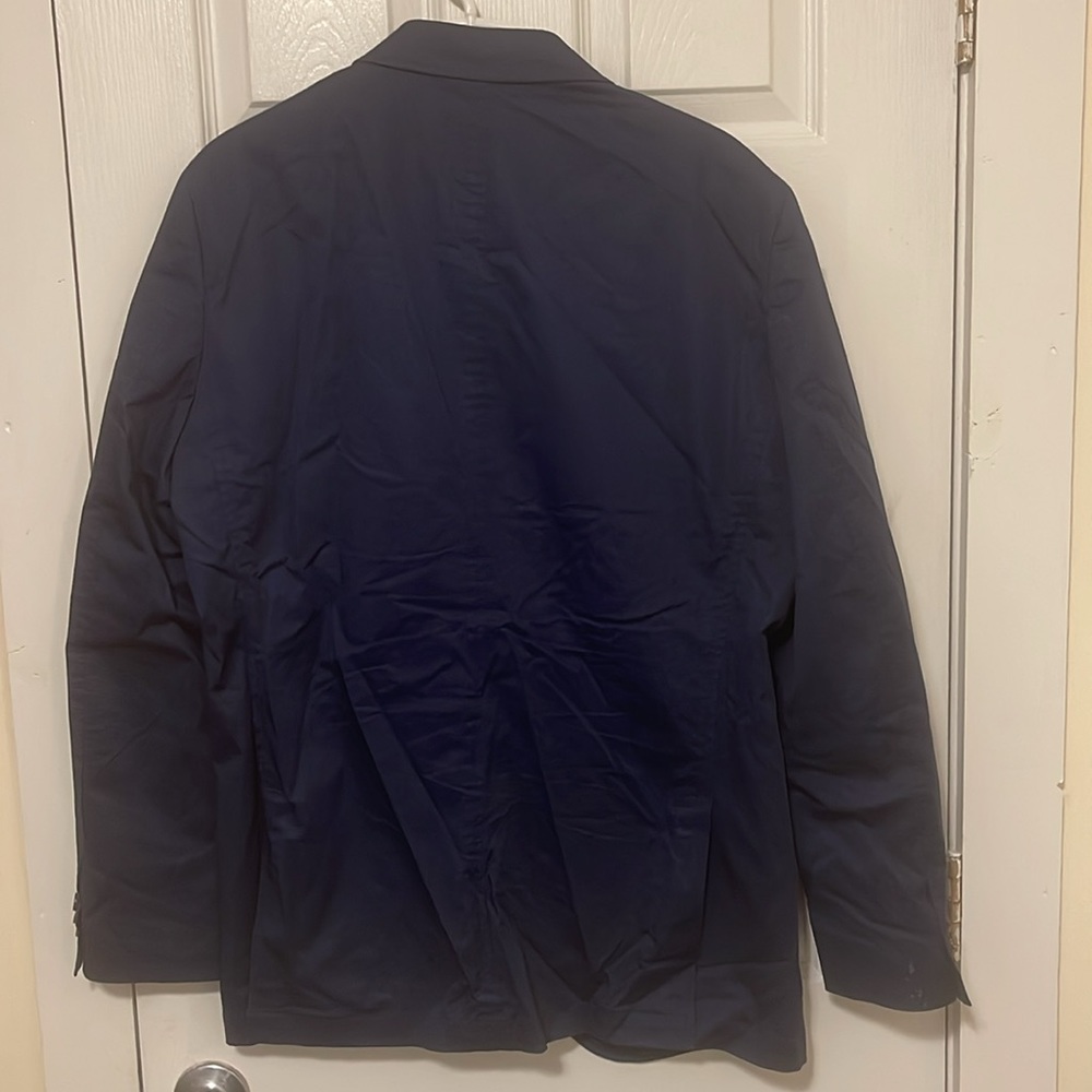 Flynt Men’s Jacket - image 2
